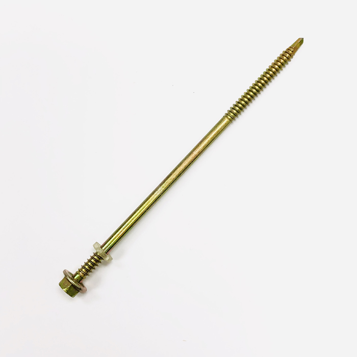 Self Drilling Screws, Wood Self Drilling Screws Ningbo Fastenwell